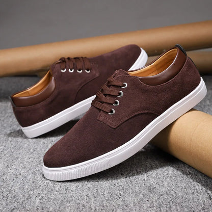 Henderson Suede Shoes