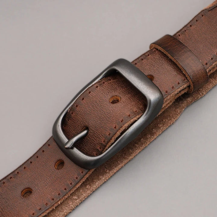 Premier Leather Belt