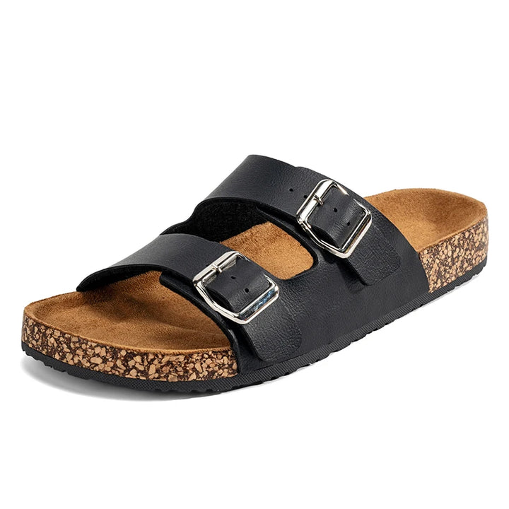 Mark Cork Sandal