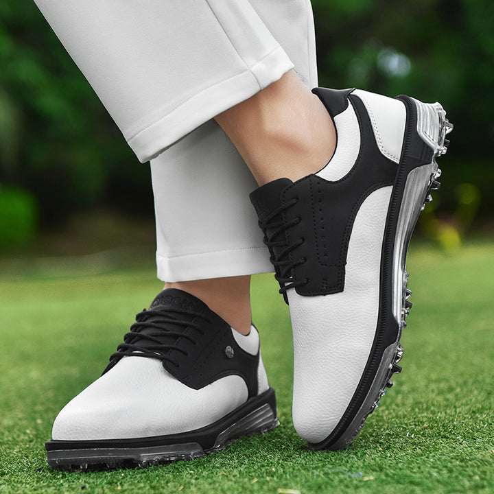 Caleb Sterling - Golf Shoes