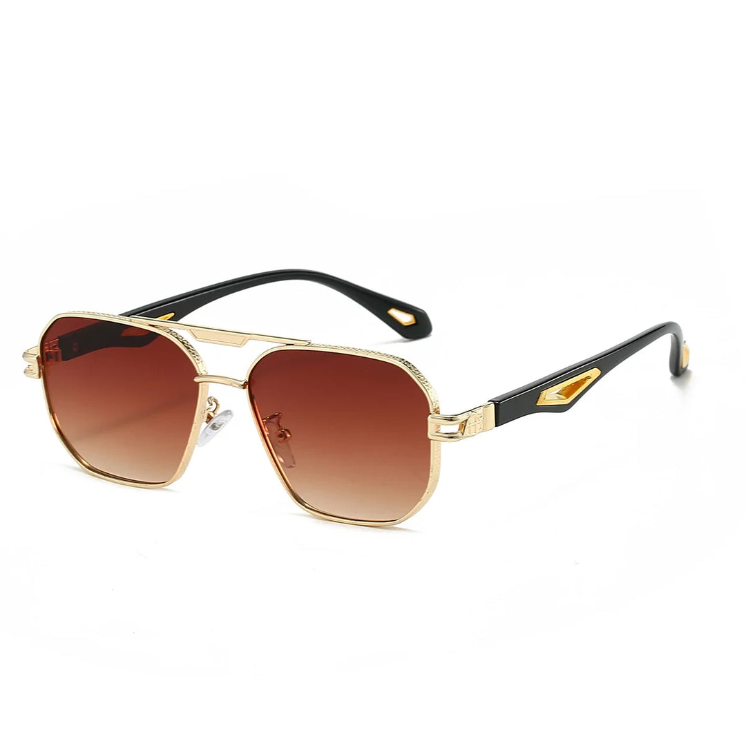 Rylee Gradient Sunglasses