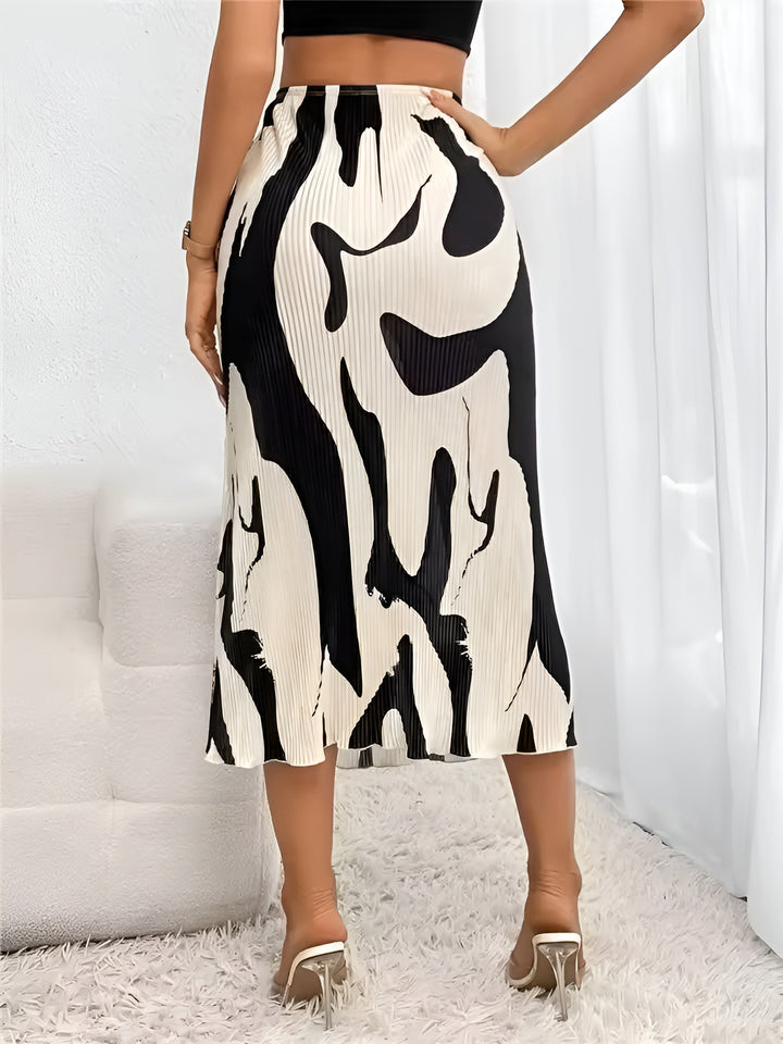 Belle Vie Maxi Skirt