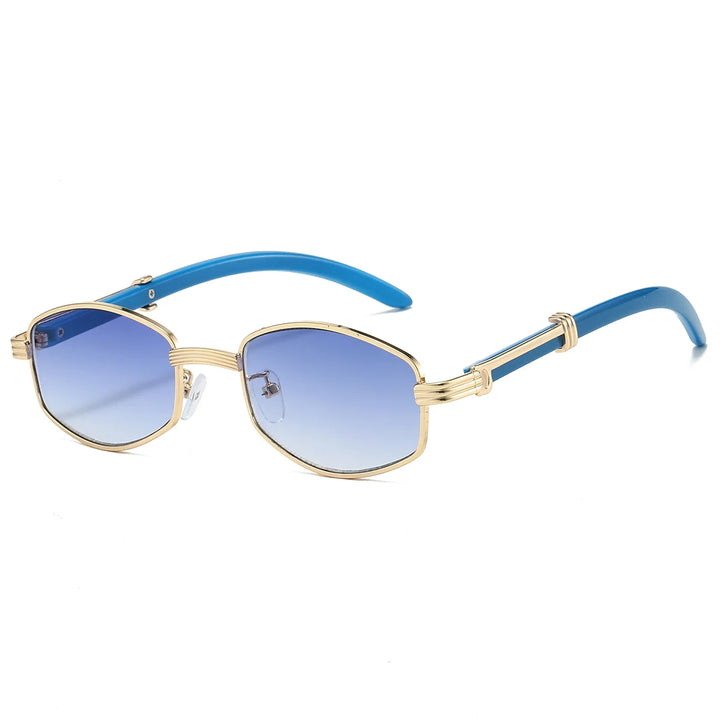 Hexa Vintage Sunglasses