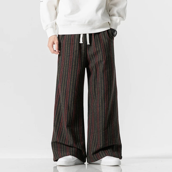 Fuji Twill Weave Pants