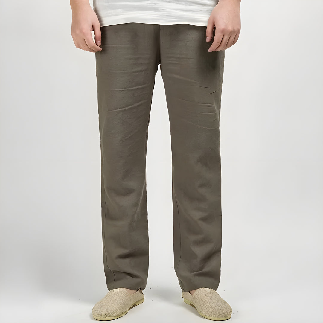 Winfield Linen Pants