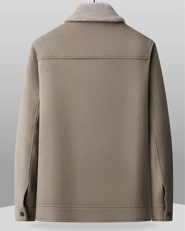 Rhode Wool Jacket