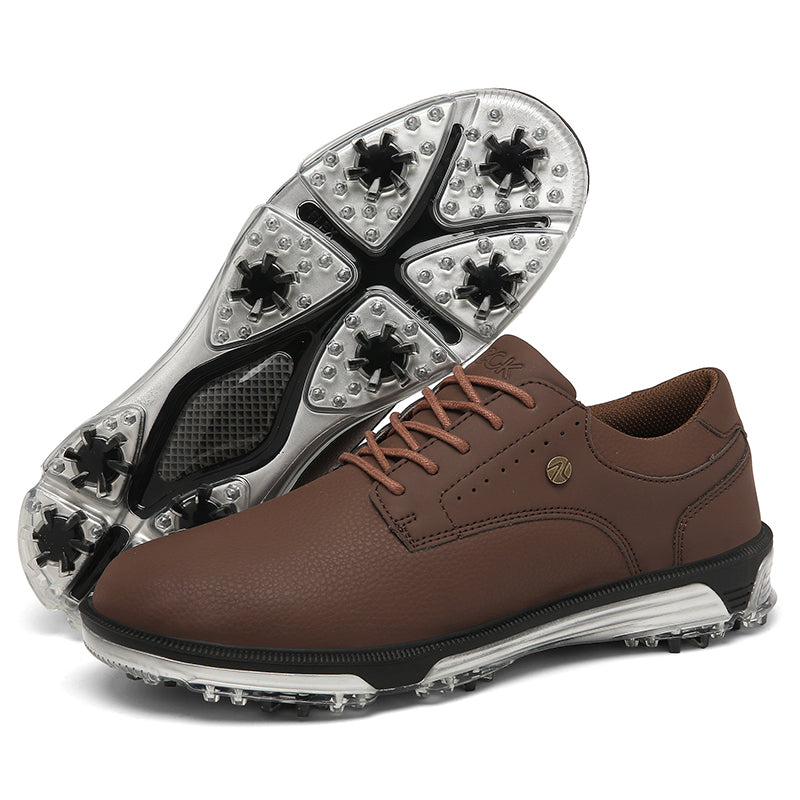 Caleb Sterling - Golf Shoes