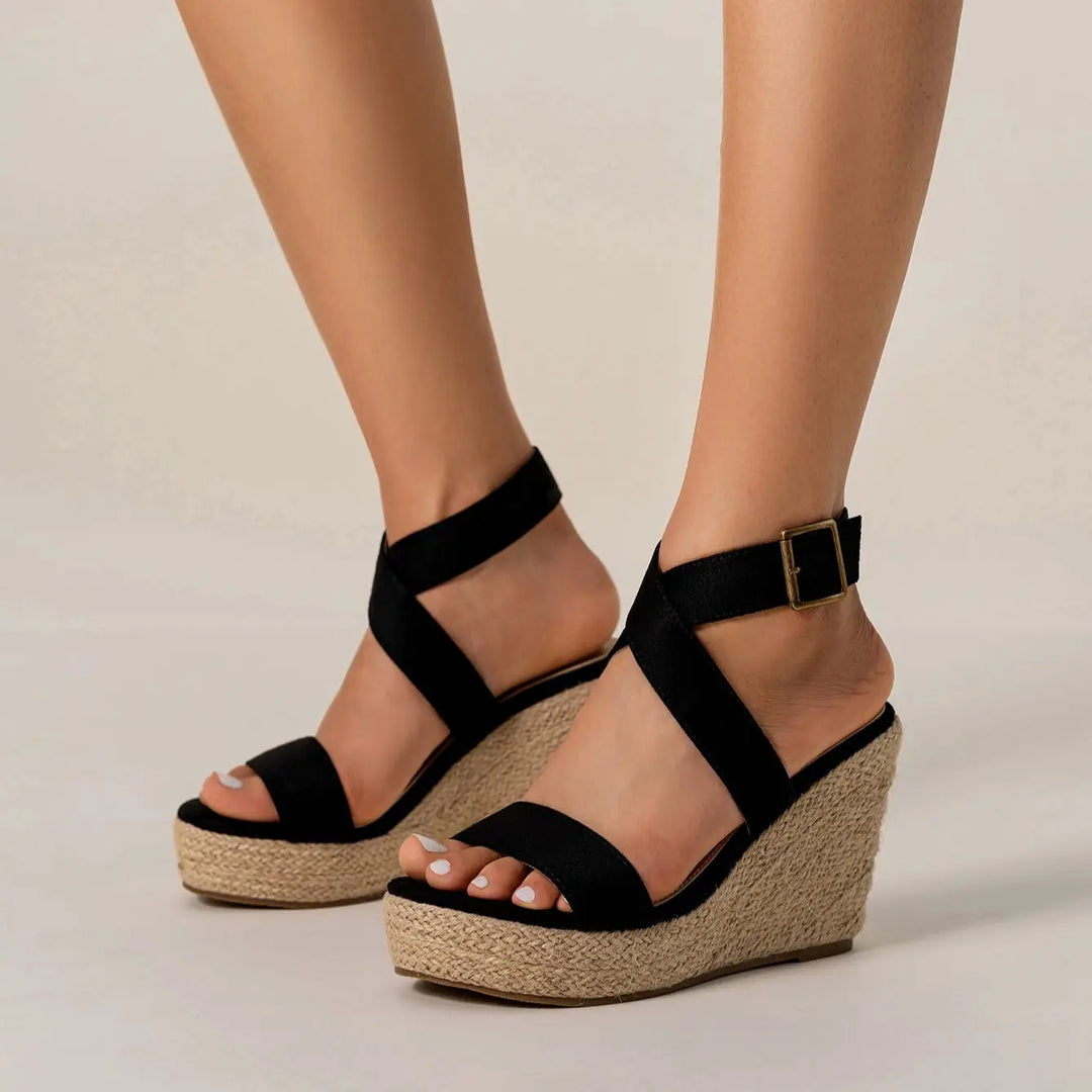 Savannah Summer Sandals