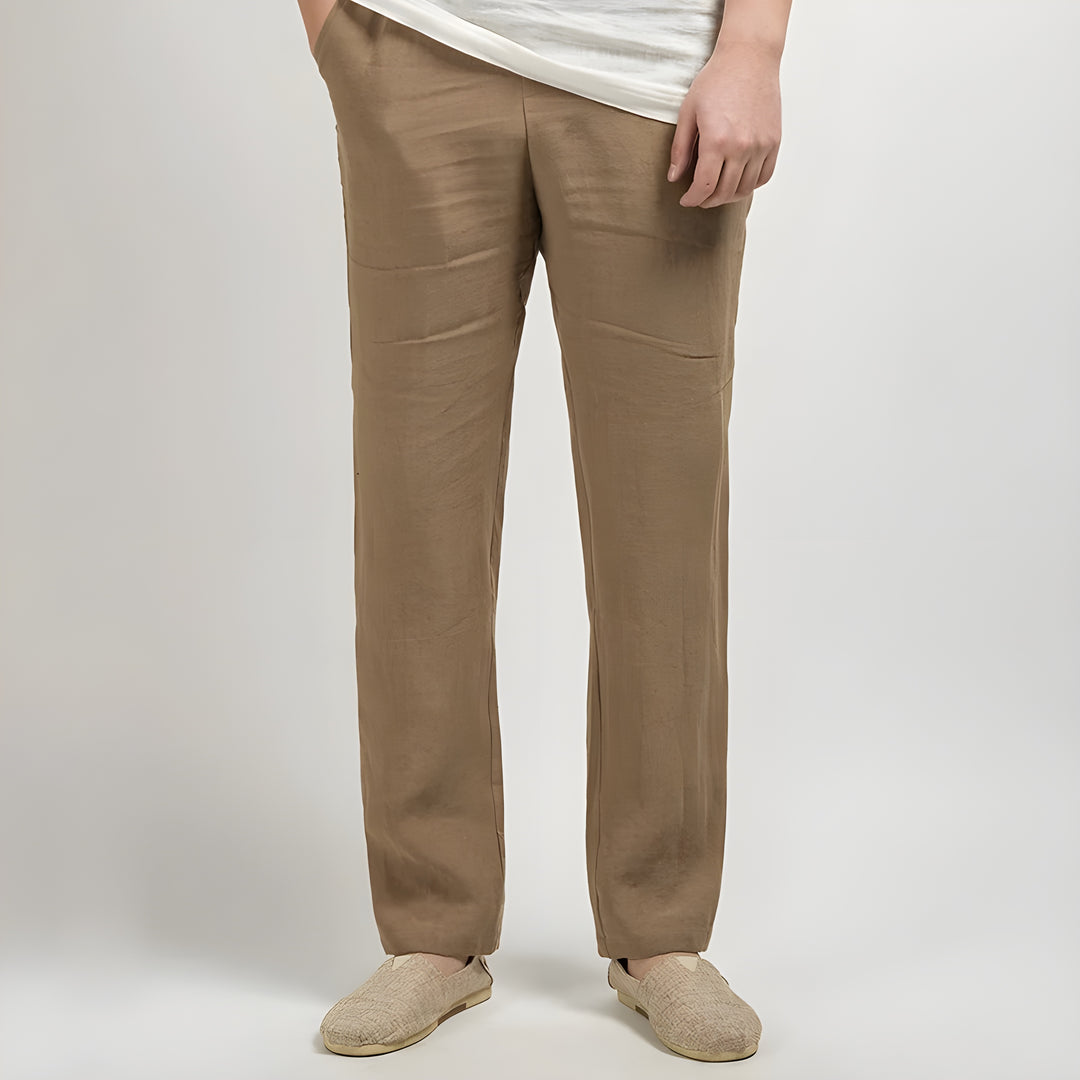 Winfield Linen Pants