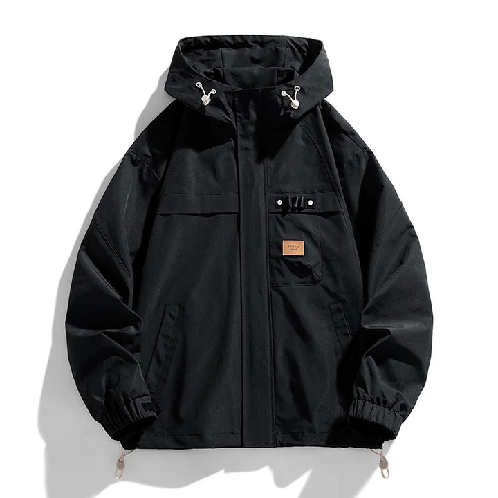 Delta Ridge - Waterproof Jacket