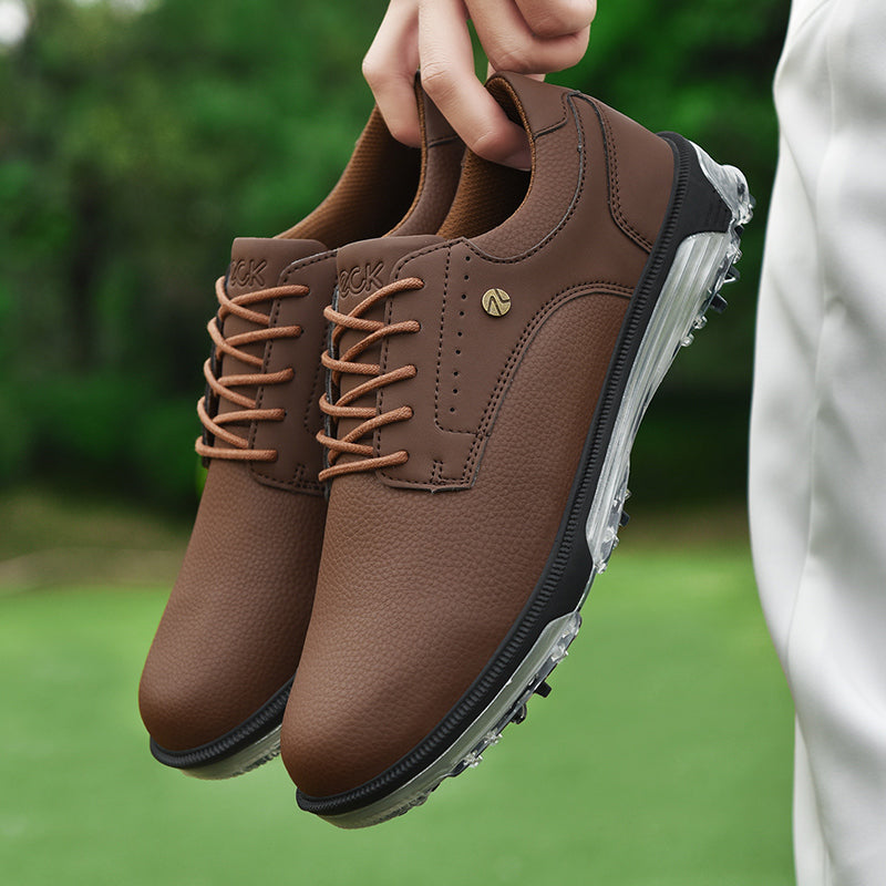 Caleb Sterling - Golf Shoes