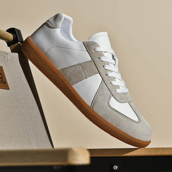 San Paulo Classic Sneaker