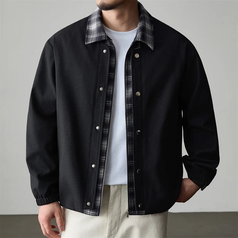 Boston Workwear Jacket
