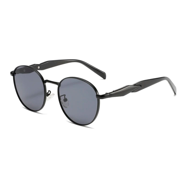 August Retro Sunglasses