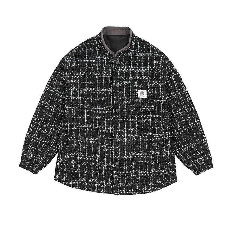 Akira Tweed Jacket