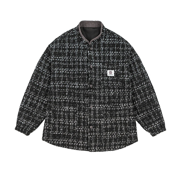 Akira Tweed Jacket