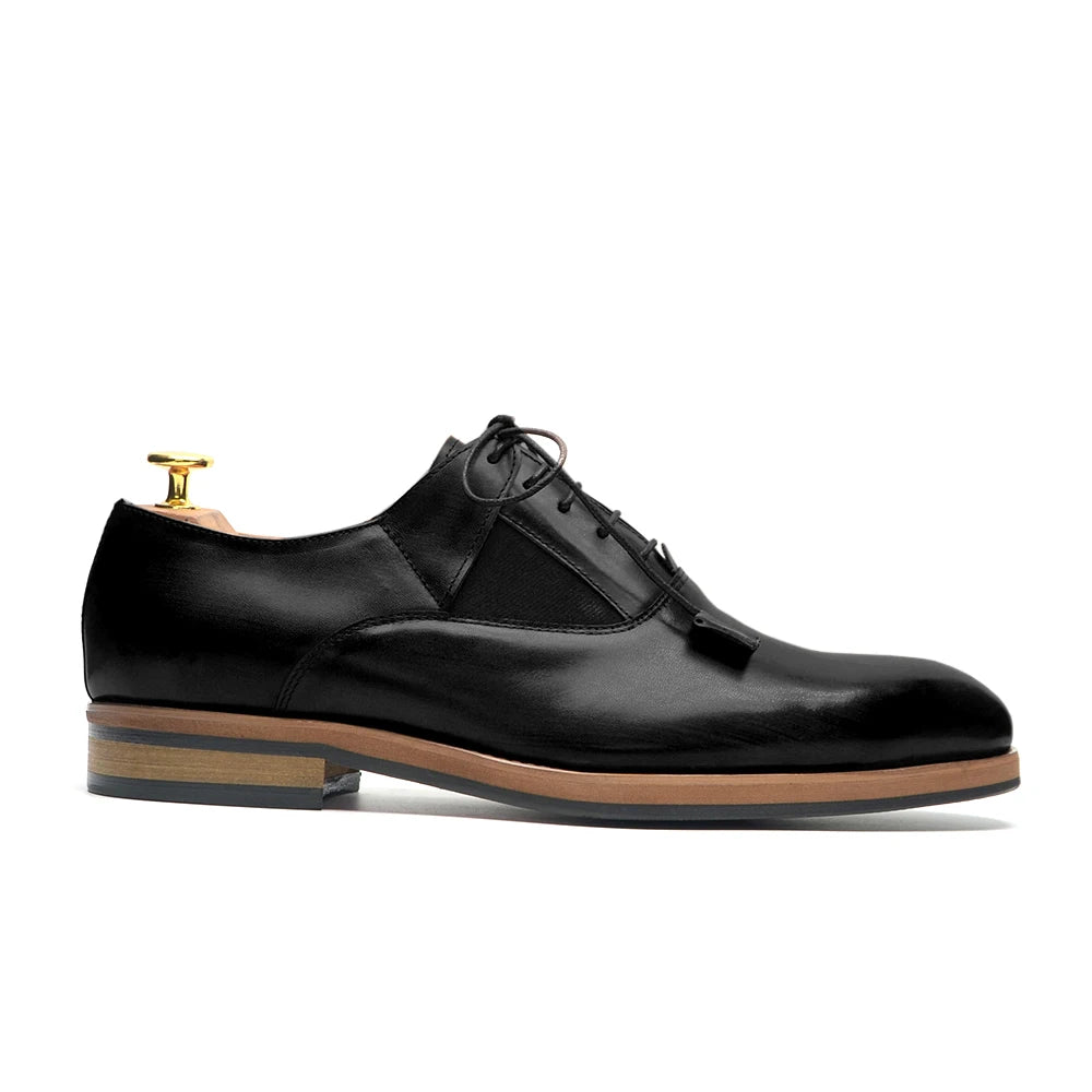 St. George Oxford Shoes