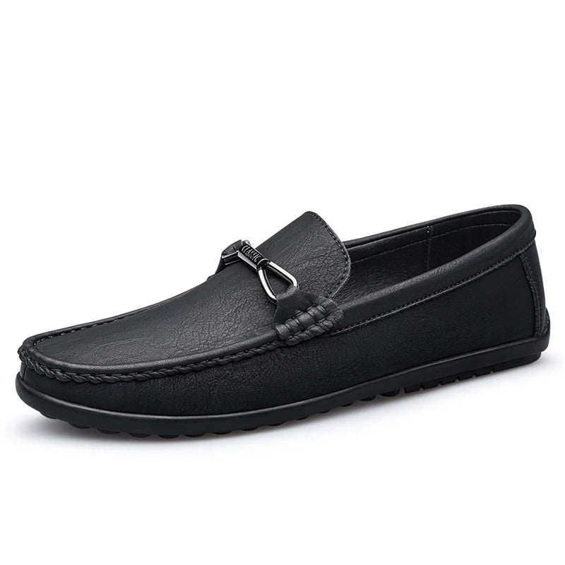 Bruno Loafers