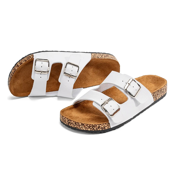 Mark Cork Sandal