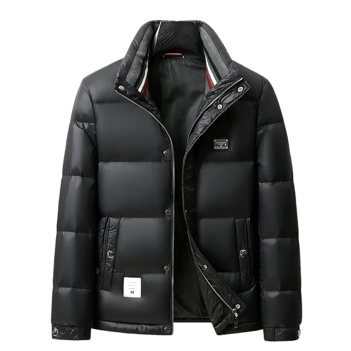 Mercer Puffer Jacket