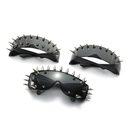 Nemesis Punk Sunglasses