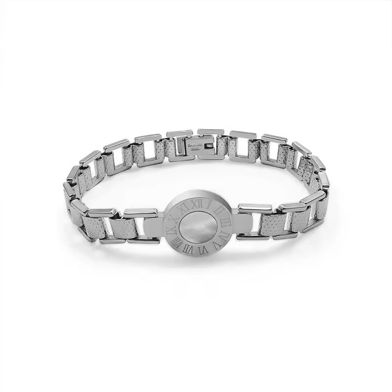 Roma Halo Bracelet