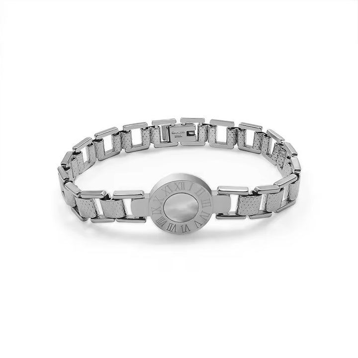 Roma Halo Bracelet