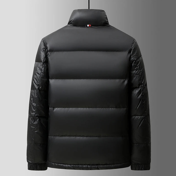 Mercer Puffer Jacket