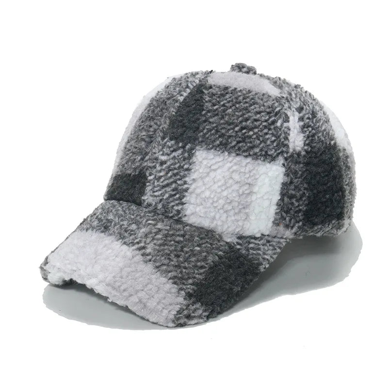 Highland Sherpa Cap