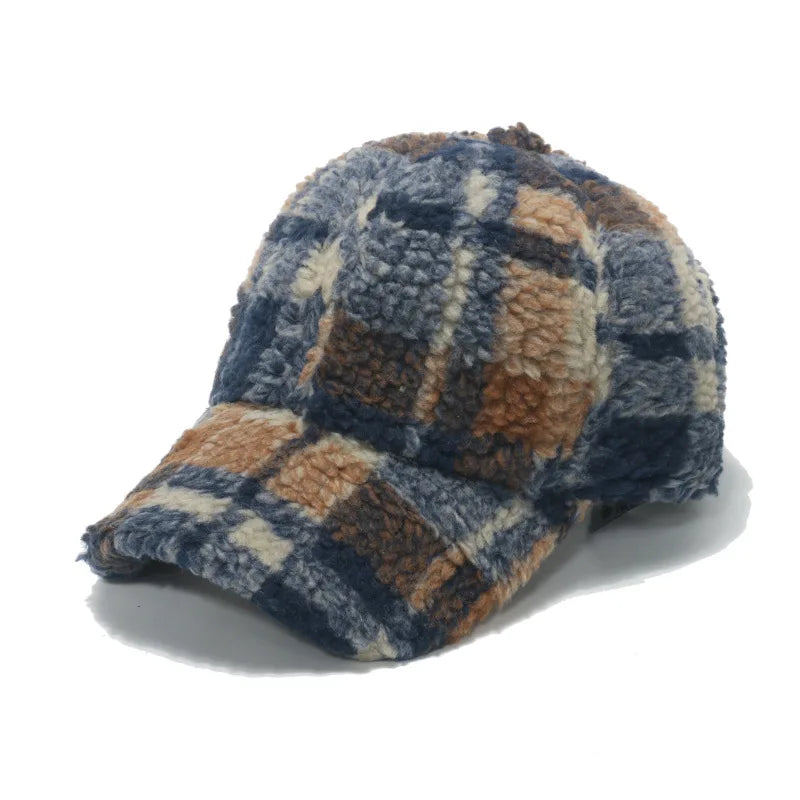 Highland Sherpa Cap