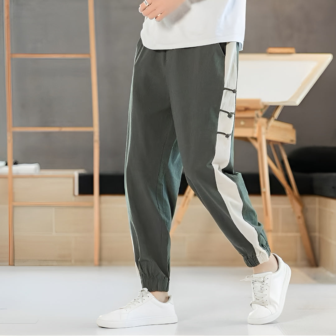 Taro Active Pants