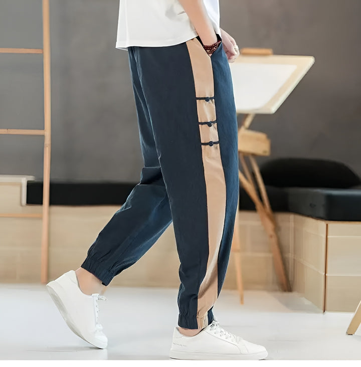 Taro Active Pants