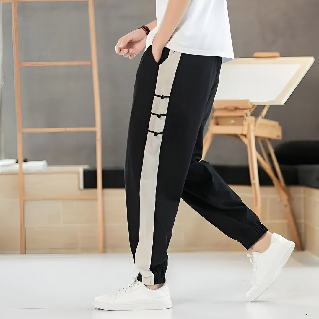 Taro Active Pants