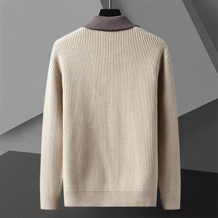 Marino Knitted Sweater