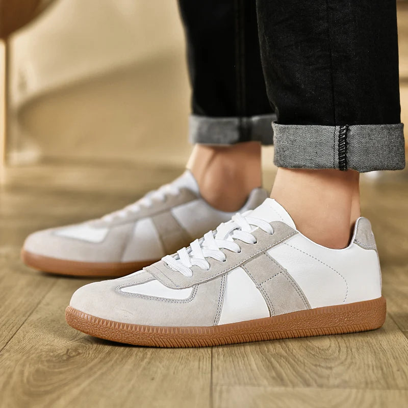 San Paulo Classic Sneaker