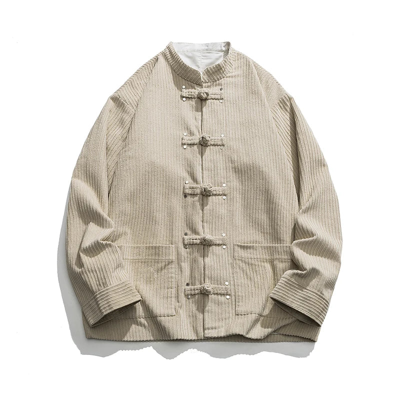 Imperial Corduroy Jacket