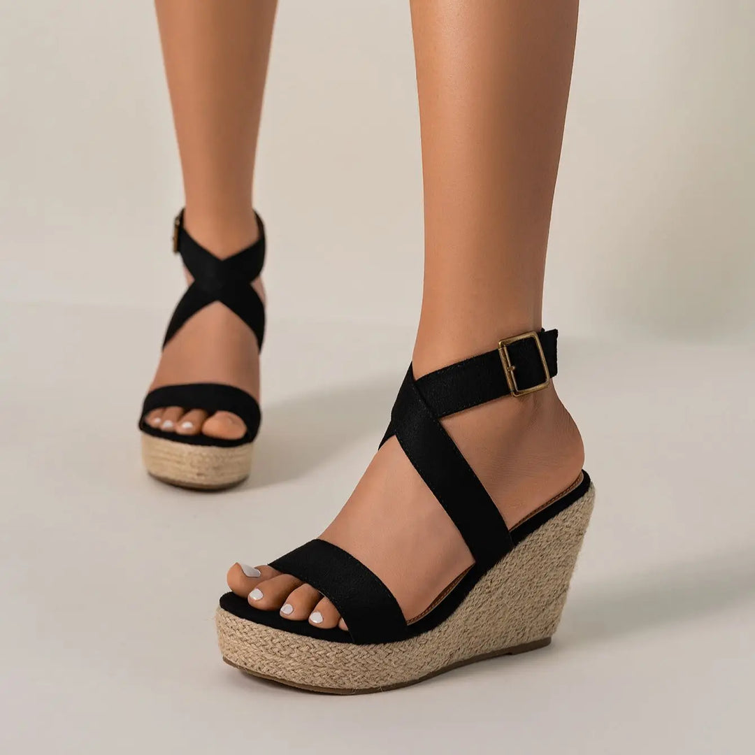 Savannah Summer Sandals