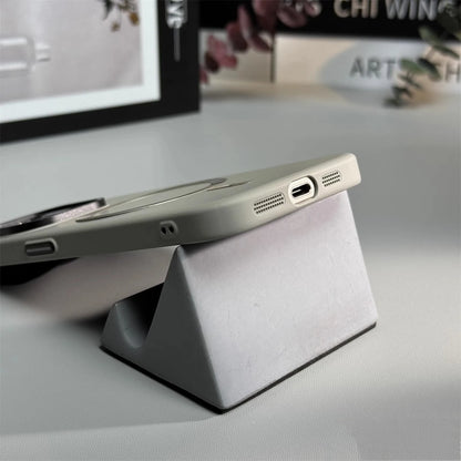 Valmont Matte Case - Magsafe Compatible