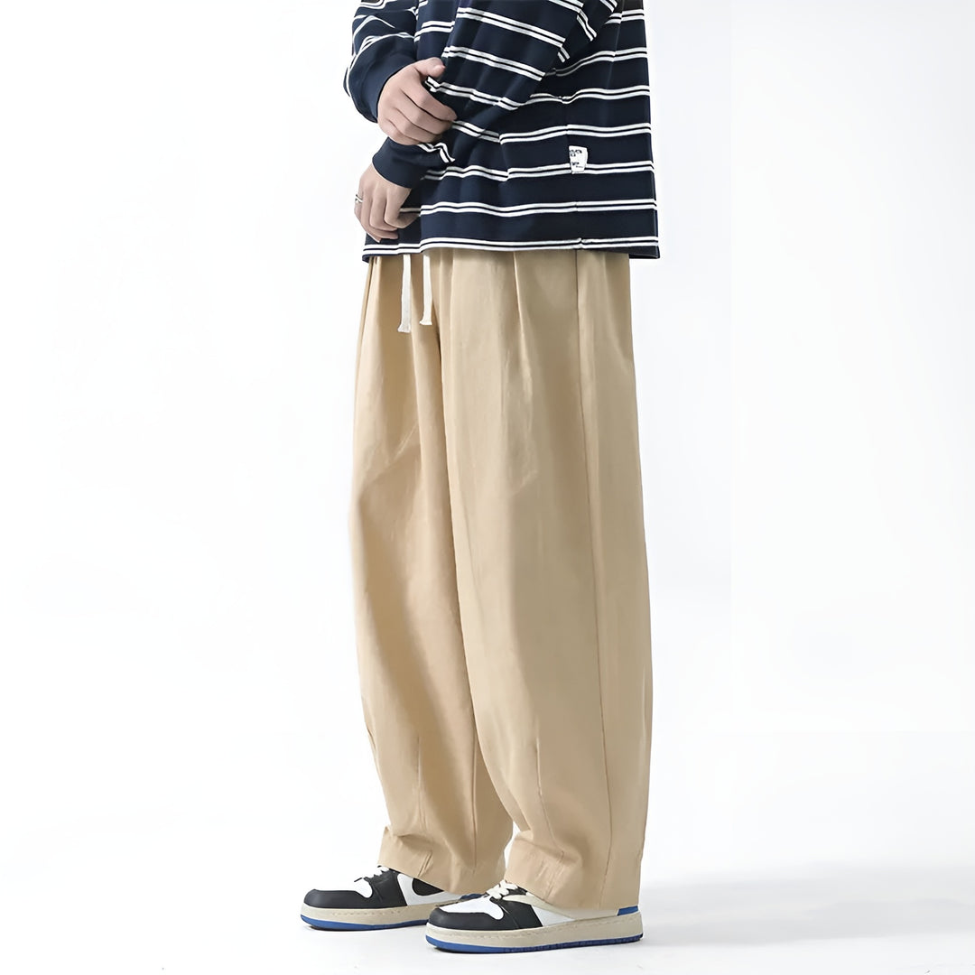 Chinos Sarouel Pants