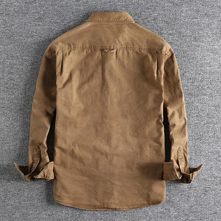 Emerson Classic Work Shirt