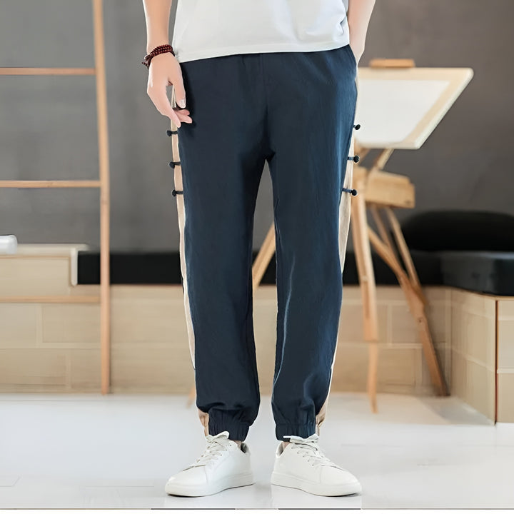 Taro Active Pants