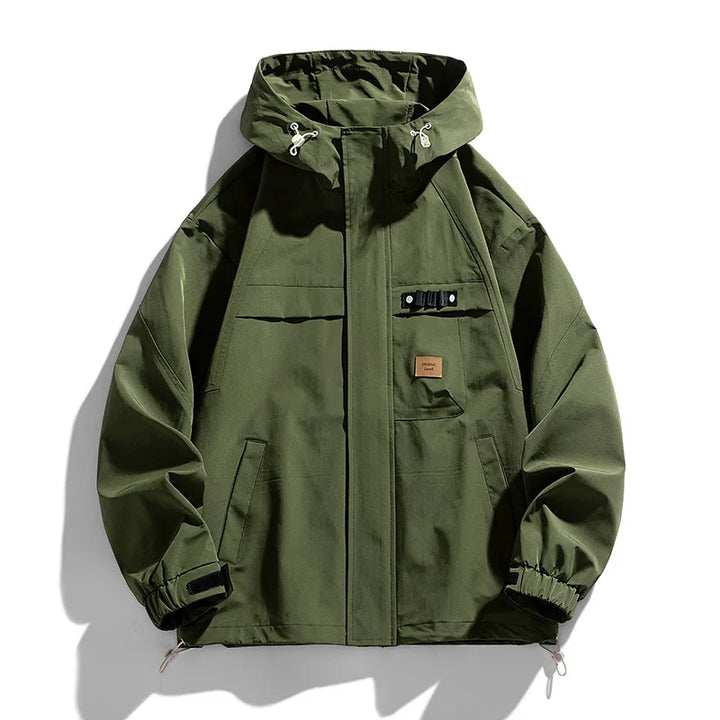 Delta Ridge - Waterproof Jacket