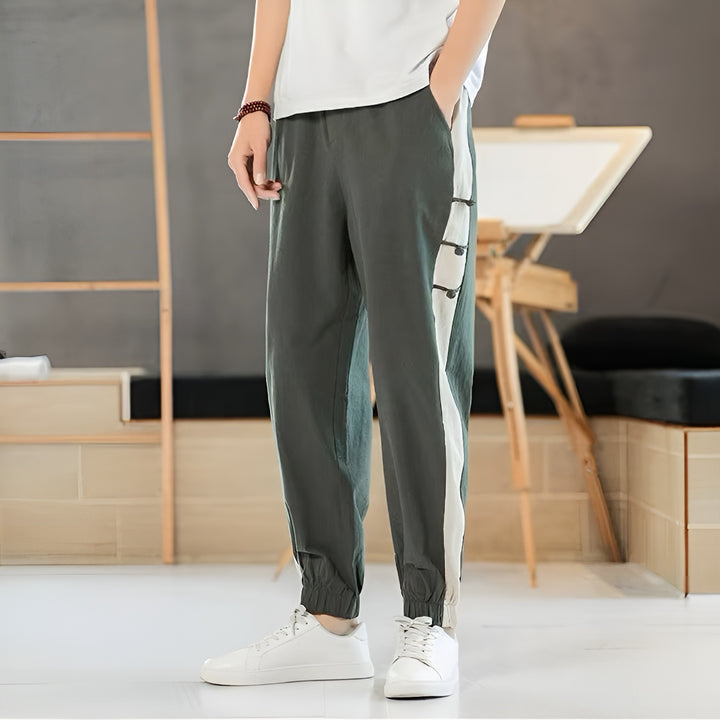 Taro Active Pants