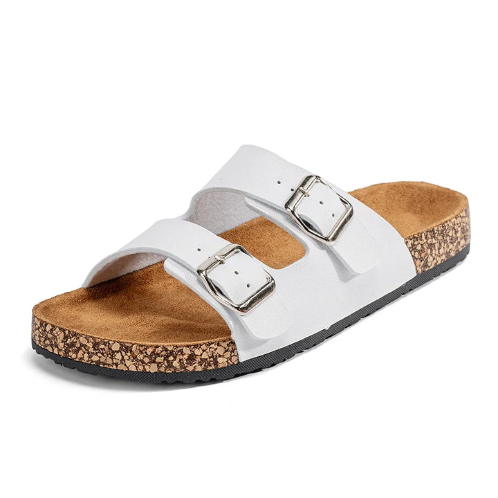 Mark Cork Sandal