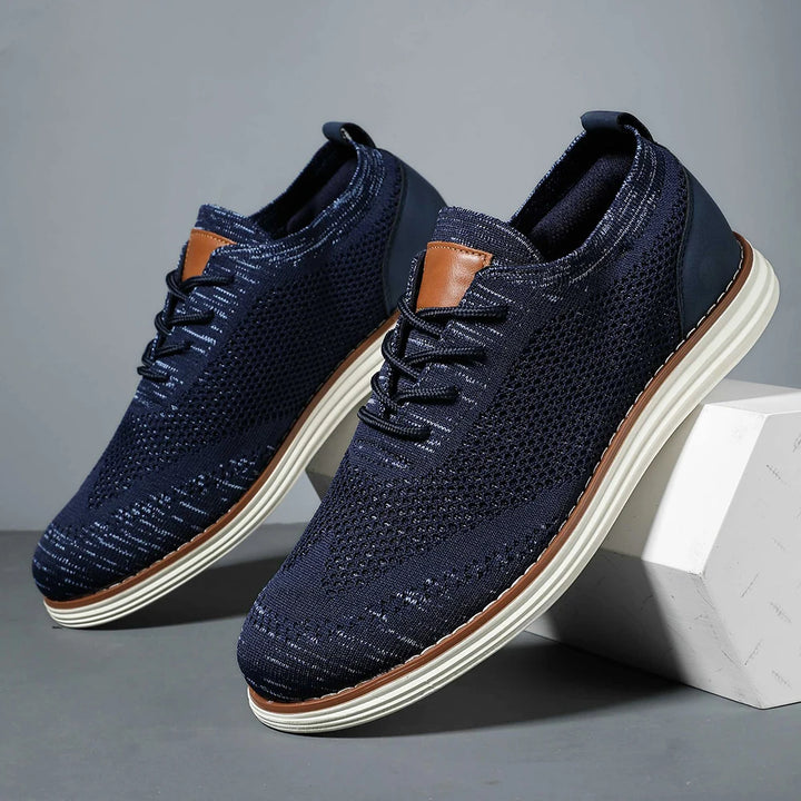 Arlo - Knit Shoes