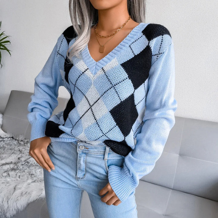 Ivy Classique Pullover