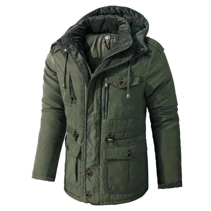 Northwind Military Jacket