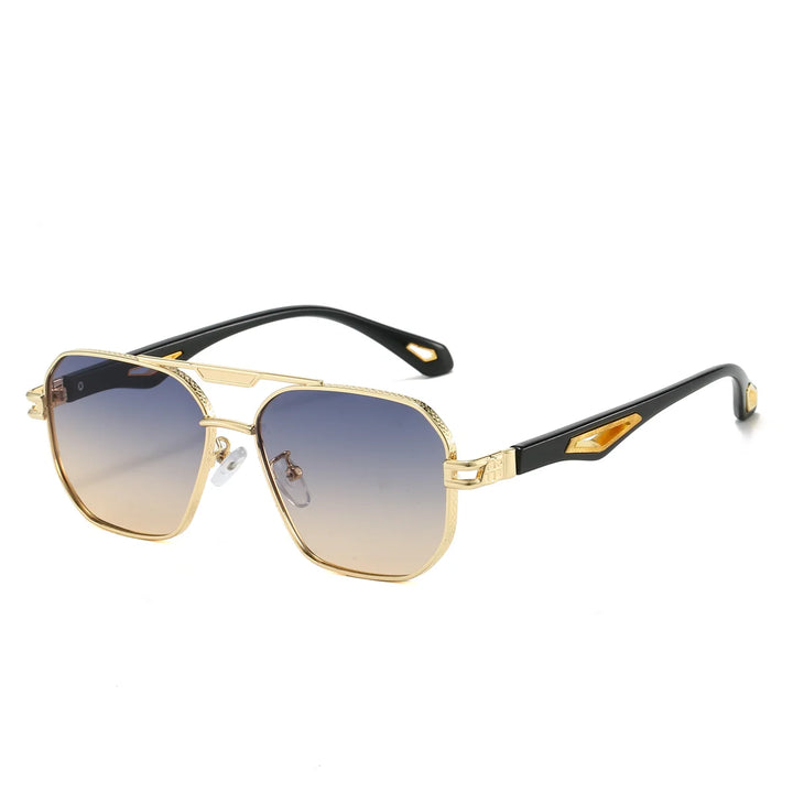 Rylee Gradient Sunglasses