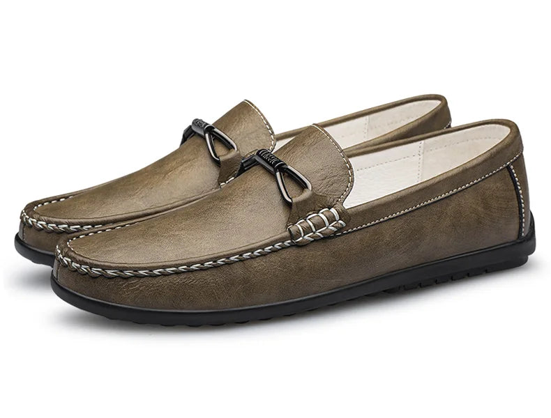 Bruno Loafers