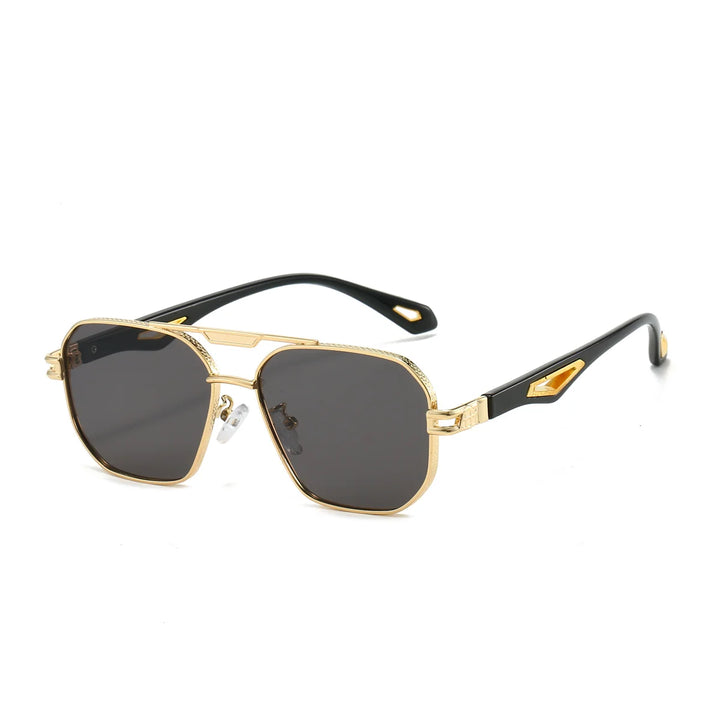 Rylee Gradient Sunglasses